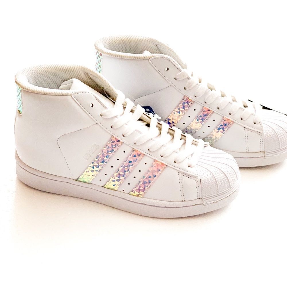 Adidas Pro Model J - Picture 2 of 5